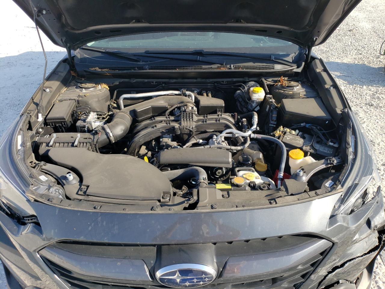 2024 SUBARU OUTBACK LIMITED VIN:4S4BTAMCXR3128408