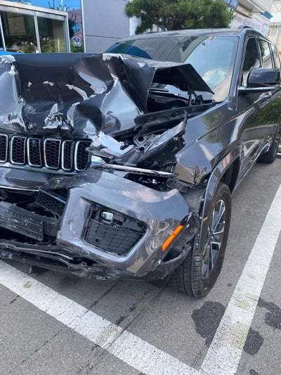 2022 Jeep Grand Cherokee 1C4RJKDG6N8611411 VIN:1C4RJKDG6N8611411