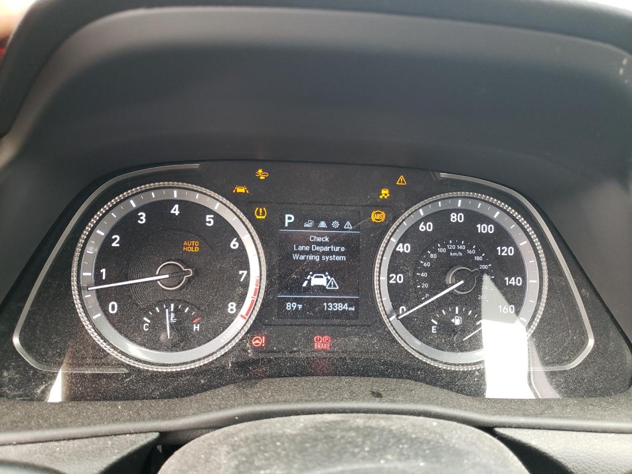 2023 HYUNDAI SONATA SE VIN:KMHL24JA9PA261973