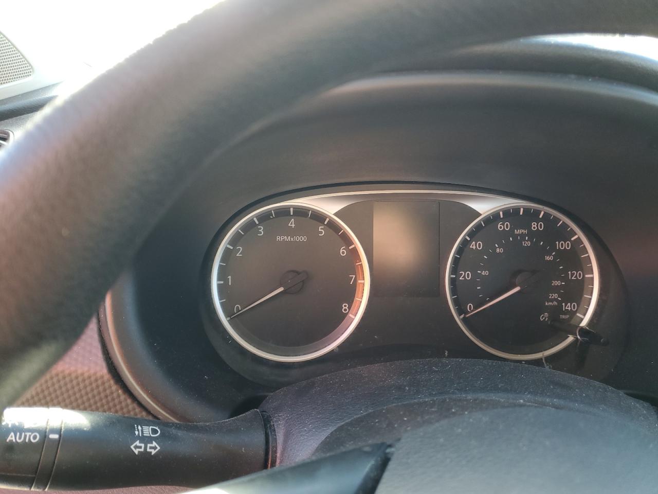 2022 NISSAN KICKS S VIN:3N1CP5BV3NL531835