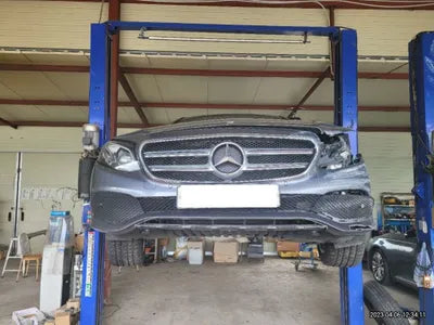 2018 Mercedes-Benz E 220 WDDZF0FB5JA476261 VIN:WDDZF0FB5JA476261