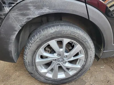 2019 Hyundai Tucson KMHJ3812HKU012187 VIN:KMHJ3812HKU012187