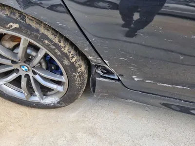 2018 BMW 530 WBAJD3108JB255877 VIN:WBAJD3108JB255877