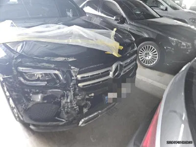 2021 Mercedes-Benz B 220 VIN: