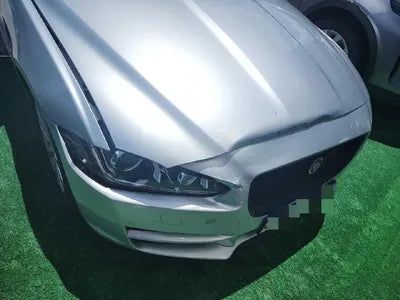 2018 Jaguar XE SAJAB4BN6JCP42841 VIN:SAJAB4BN6JCP42841