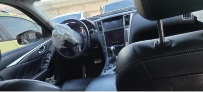 2016 Infiniti Q50 913KMJNKAV71E8GM5 VIN:913KMJNKAV71E8GM5