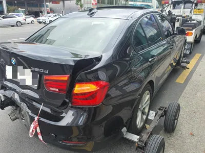 2016 BMW 320 WBA8C5109GK638751 VIN:WBA8C5109GK638751