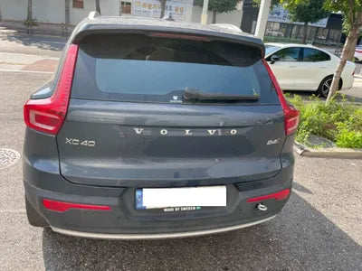 2022 Volvo XC40 YV1XZK92CN2790024 VIN:YV1XZK92CN2790024