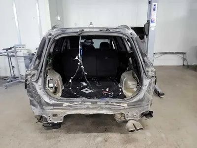 2018 Hyundai Santa FE VIN: