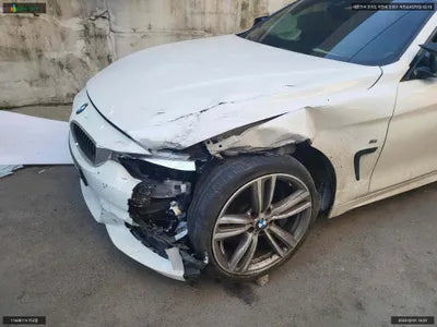 2016 BMW 428 WBA3V7100G5A09347 VIN:WBA3V7100G5A09347