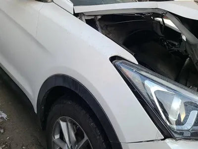 2016 Hyundai Santa FE VIN: