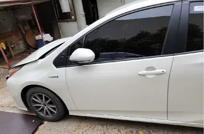 2018 Toyota Prius JTDKBRFU1J3581381 VIN:JTDKBRFU1J3581381