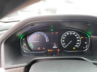 2019 Honda Accord 1HGCV3690KA512079 VIN:1HGCV3690KA512079