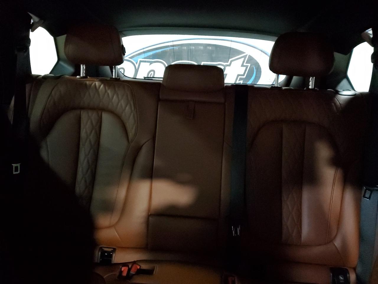 2022 BMW X5 XDRIVE45E VIN:5UXTA6C01N9M00398