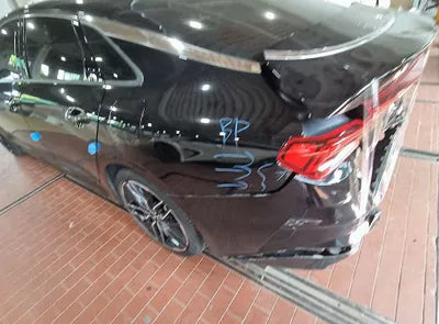 2020 Kia K5 KNAG2412BLA050746 VIN:KNAG2412BLA050746