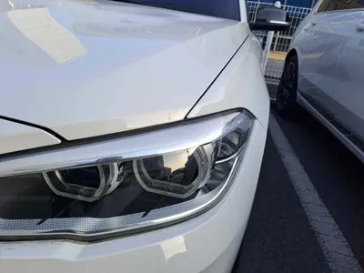 2016 BMW 118 WBA1S5103G5D26768 VIN:WBA1S5103G5D26768