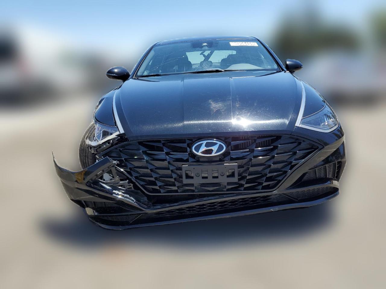 2023 HYUNDAI SONATA SEL PLUS VIN:KMHL44J20PA291866