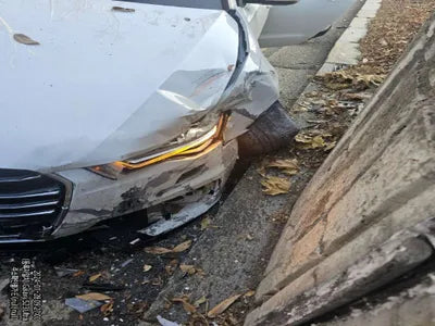 2016 Audi A6 WAUZZZ4G3GN050877 VIN:WAUZZZ4G3GN050877