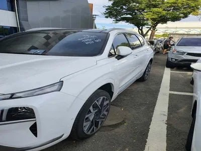 2020 Hyundai Santa FE KMHS581HGMU324857 VIN:KMHS581HGMU324857