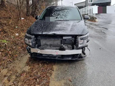 2020 Hyundai Santa FE 1KMHS281BBLU28875 VIN:1KMHS281BBLU28875