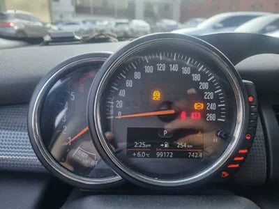 2016 MINI Cooper WMWXN3101G3B42740 VIN:WMWXN3101G3B42740