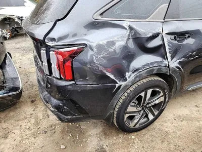 2022 Kia Sorento KNARH81GBNA101047 VIN:KNARH81GBNA101047