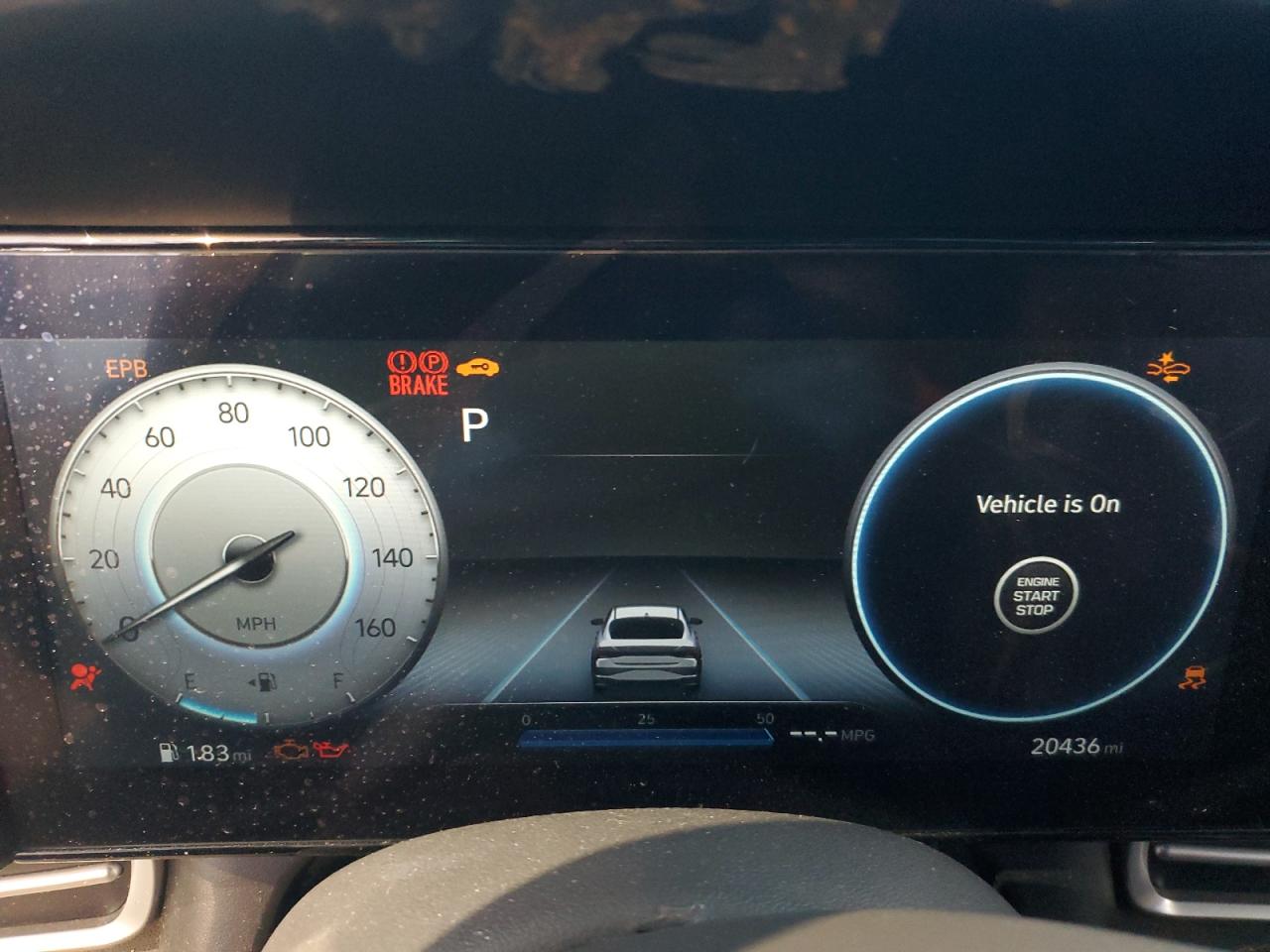 2023 HYUNDAI ELANTRA SEL VIN:KMHLS4AG9PU592779