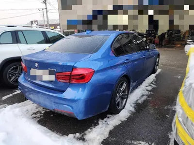 2018 BMW 320 WBA8A910XJAH11803 VIN:WBA8A910XJAH11803