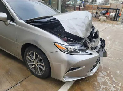 2018 Lexus ES 300 JTHBW1GG4J2178286 VIN:JTHBW1GG4J2178286