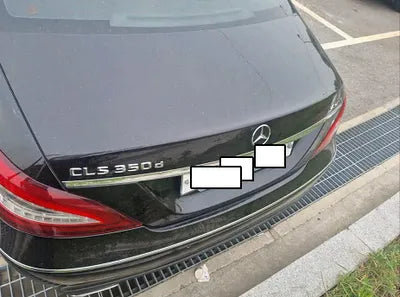 2016 Mercedes-Benz CLS 350 WDDLJ9EB5GA174276 VIN:WDDLJ9EB5GA174276