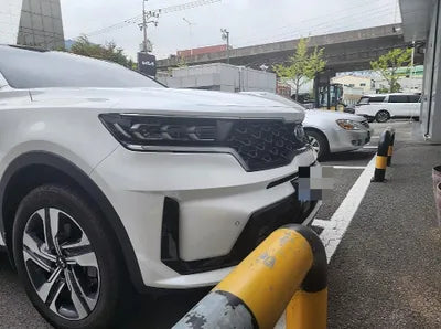 2020 Kia Sorento VIN: