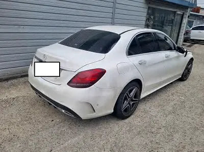 2021 Mercedes-Benz C 200 W1KWF8AB2MR607421 VIN:W1KWF8AB2MR607421