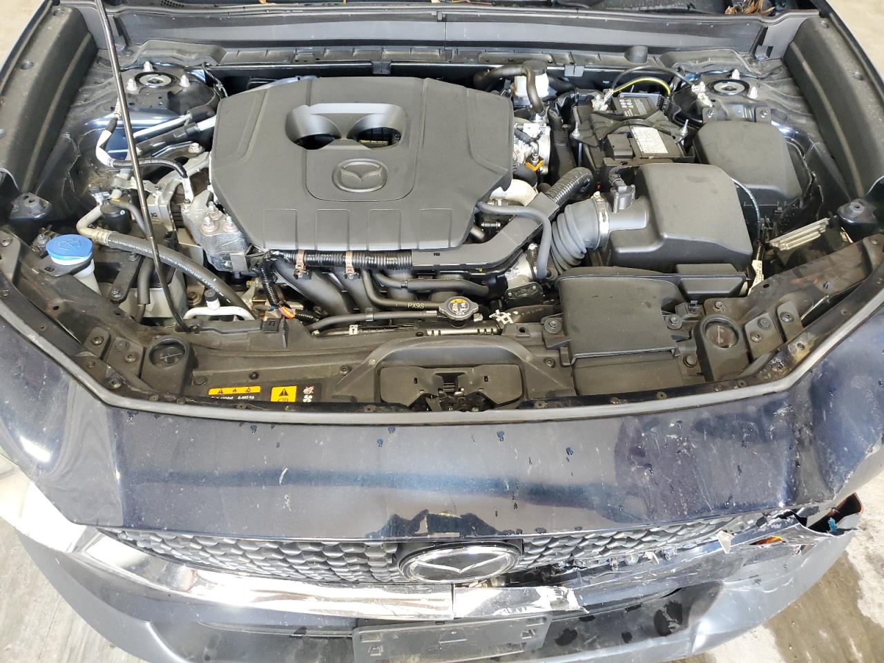 2024 MAZDA CX-30  VIN:3MVDMBAM6RM641343