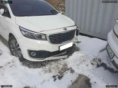 2016 Kia Carnival KNAMB81ABGS176969 VIN:KNAMB81ABGS176969