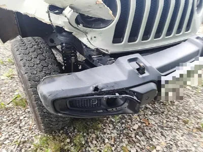 2020 Jeep Wrangler VIN: