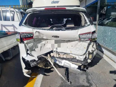 2017 Kia Carnival VIN: