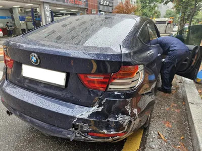 2015 BMW 320 WBA3Y3106FGH96677 VIN:WBA3Y3106FGH96677