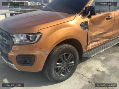 2022 Ford Ranger 6FPPXXMJ2NNJ24293 VIN:6FPPXXMJ2NNJ24293