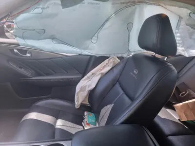 2014 Infiniti Q50 VIN: