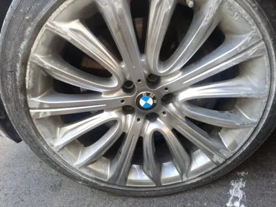 2016 BMW 750 WBA7F2108GG523658 VIN:WBA7F2108GG523658