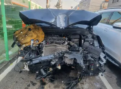 2020 Kia Sorento KNAPH81ABLA622932 VIN:KNAPH81ABLA622932