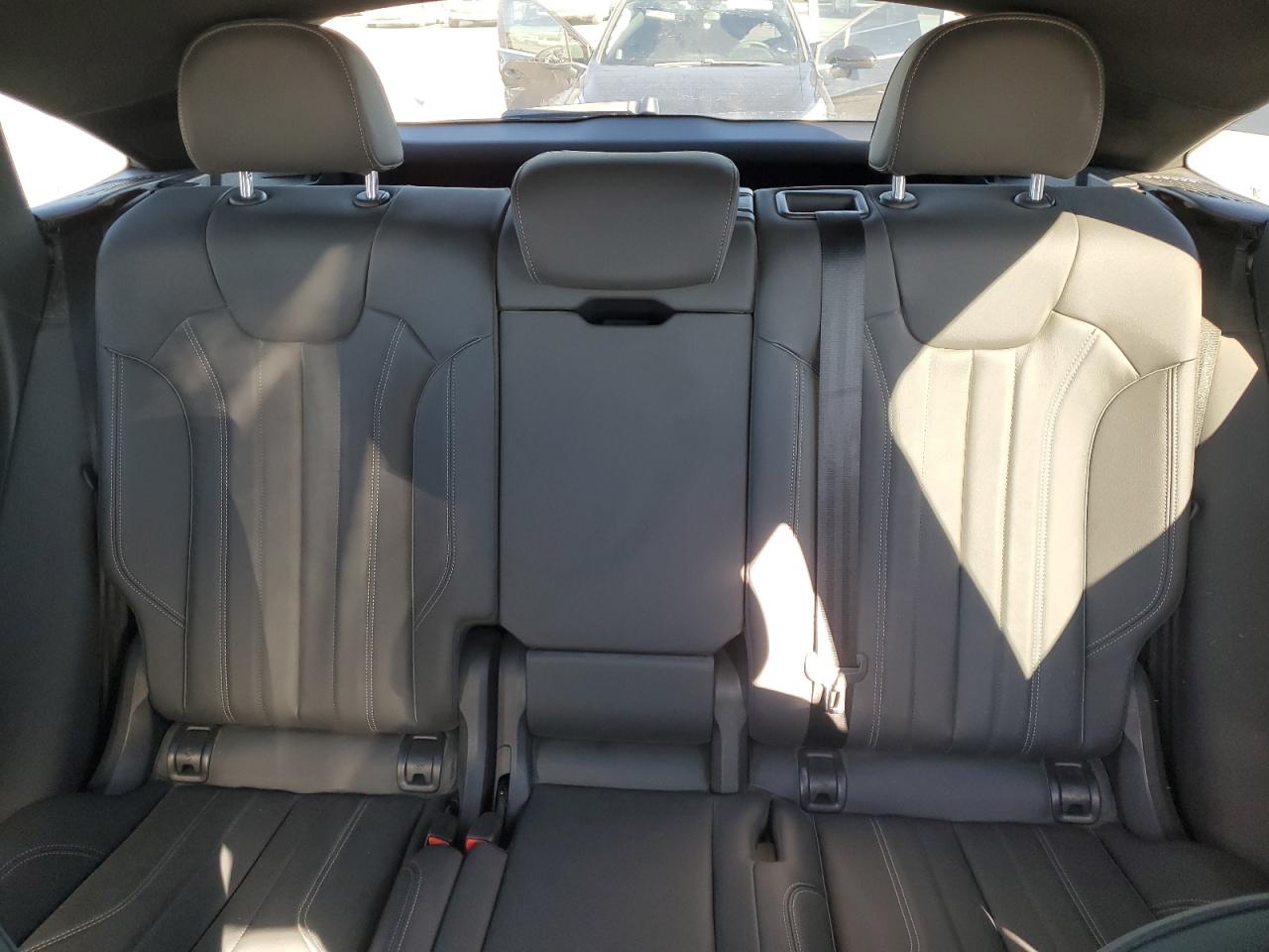 2022 AUDI Q5 SPORTBACK PREMIUM 45 VIN:WA14AAFY1N2081601