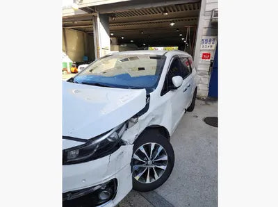 2016 Kia Carnival KNAMB81ABGS161928 VIN:KNAMB81ABGS161928