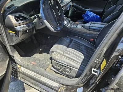 2019 Genesis G90 VIN: