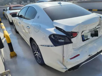 2020 Maserati Ghibli ZAM57XSG5L1365224 VIN:ZAM57XSG5L1365224