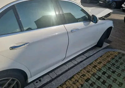 2021 Mercedes-Benz E 220 W1KZF0FB1MA974400 VIN:W1KZF0FB1MA974400