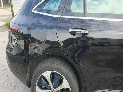 2020 Mercedes-Benz C 400 VIN: