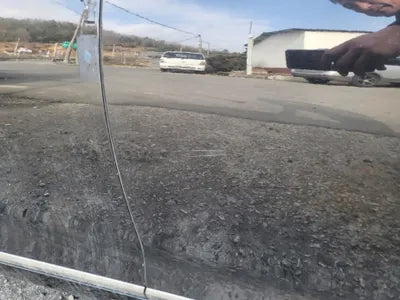 2018 Genesis G80 VIN: