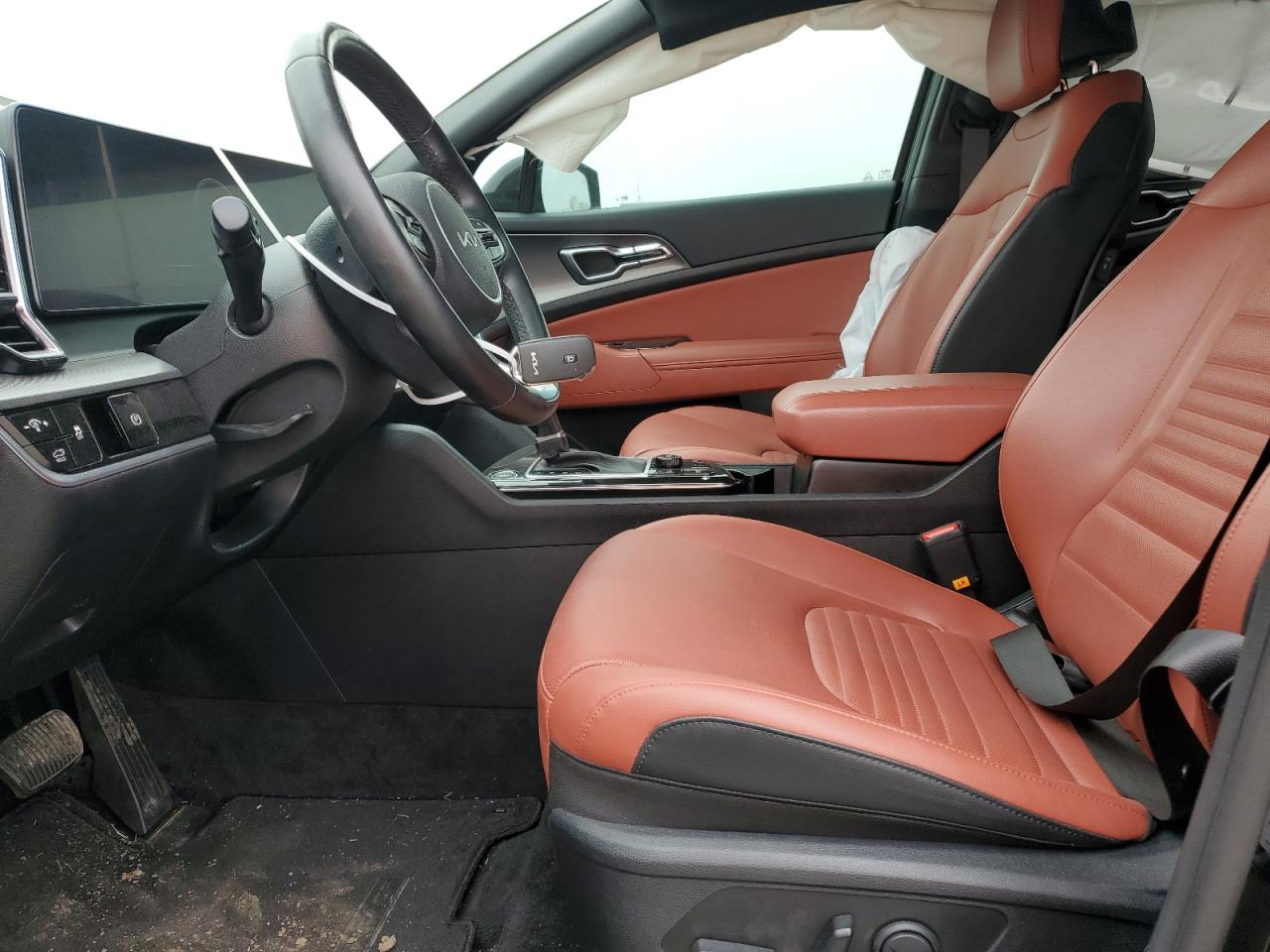 2023 KIA SPORTAGE SX PRESTIGE VIN:5XYK53AF5PG066482