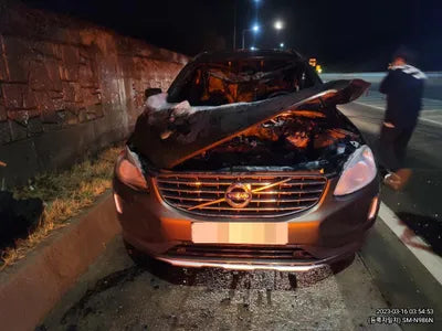 2015 Volvo XC60 VIN: